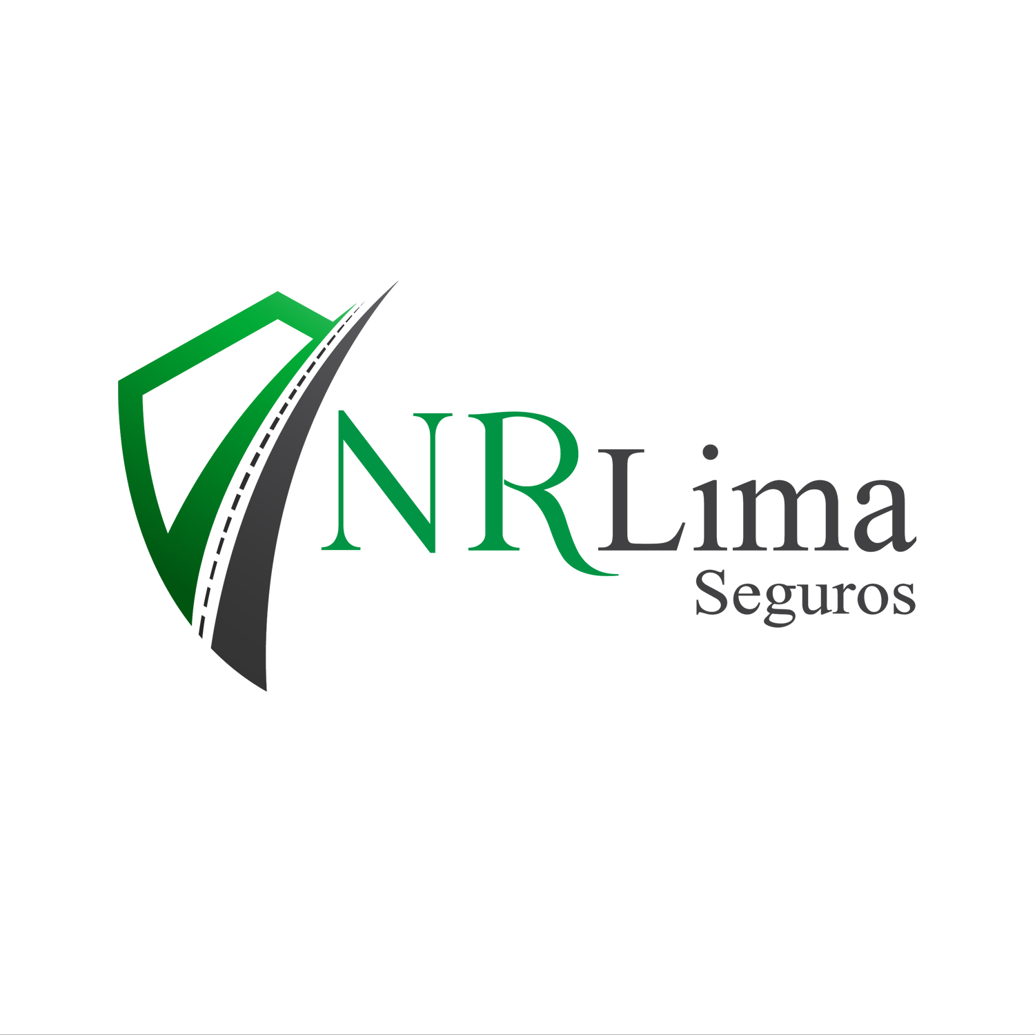 Logo da NR Lima Seguros