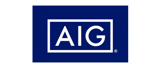 Logo AIG Seguros