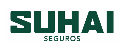 Logo Suhai Seguradora